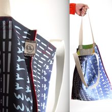 Thought Bags