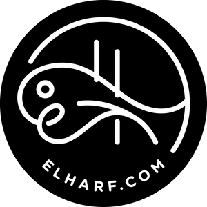 ELHARF logo
