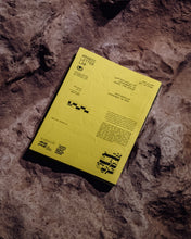 Book: SET IN STONE