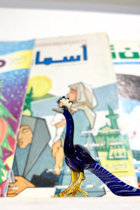 Exhibition: Rare Arabic Prints